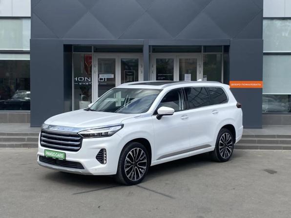 Exeed VX I с пробегом 2023 года, цена 2 775 000 рублей, 15313 км, внедорожник, Автокод Объявления