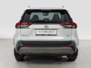 Toyota RAV4 V (XA50) Химки  - изображение 34