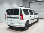 Lada (ВАЗ) Largus I Екатеринбург  - изображение 25