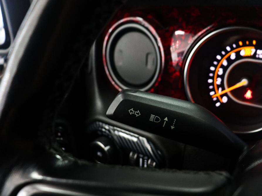 Jeep Wrangler IV (JL) Минеральные Воды  - изображение 13
