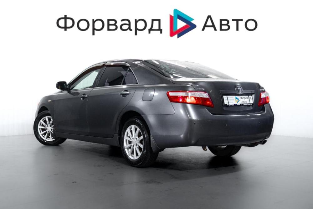 Toyota Camry VI (XV40) Тюмень  - изображение 6