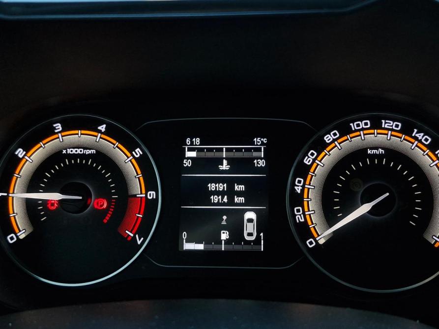 Lada (ВАЗ) Vesta I Рестайлинг (NG) Нижний Новгород  - изображение 2