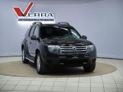 Renault Duster I Уфа  - изображение 18