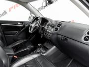 Volkswagen Tiguan I Рестайлинг Екатеринбург  - изображение 39