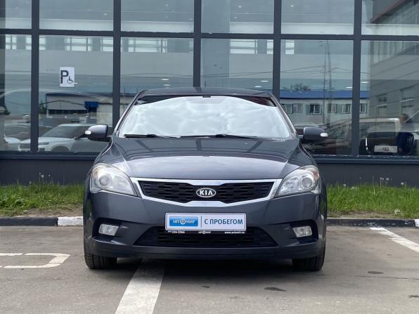 Kia Ceed I Рестайлинг с пробегом 2010 года, цена 849 000 рублей, 178584 км, хэтчбек, Автокод Объявления