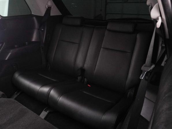 Mazda CX-9 I с пробегом 2008 года, цена 874 000 рублей, 246750 км, внедорожник, Автокод Объявления