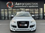Audi Q7 I (4L) Рестайлинг Волгоград  - изображение 23