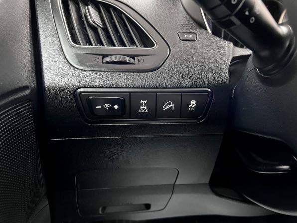 Hyundai ix35 I с пробегом 2012 года, цена 1 145 000 рублей, 153759 км, внедорожник, Автокод Объявления