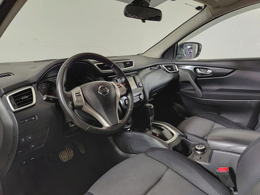 Nissan Qashqai II Уфа  - изображение 20