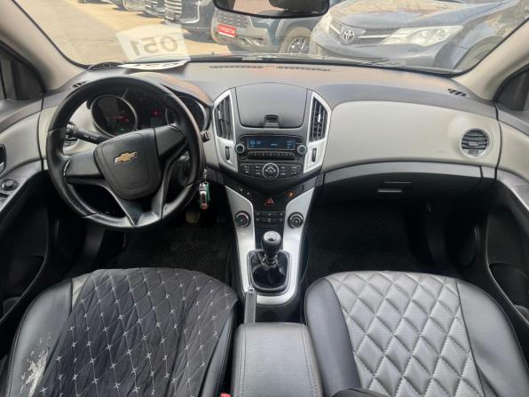 Chevrolet Cruze I Рестайлинг с пробегом 2015 года, цена 699 000 рублей, 244000 км, хэтчбек, Автокод Объявления