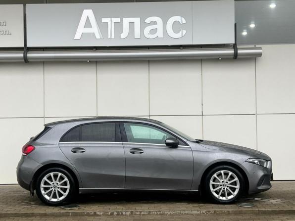Mercedes-Benz A-Класс IV (W177) с пробегом 2018 года, цена 2 090 000 рублей, 65306 км, хэтчбек, Автокод Объявления