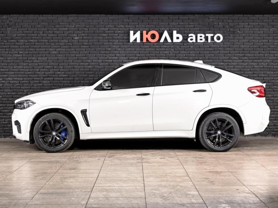BMW X6 M II (F86) Екатеринбург  - изображение 8