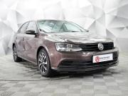 Volkswagen Jetta VI Рестайлинг Ульяновск  - изображение 28