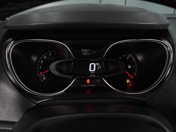 Renault Kaptur I с пробегом 2017 года, цена 1 349 000 рублей, 94897 км, внедорожник, Автокод Объявления