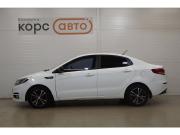 Kia Rio III Рестайлинг Коломна  - изображение 17