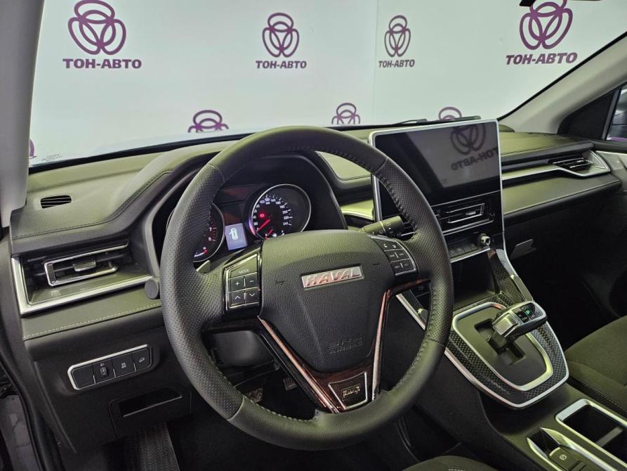 Haval M6 II Тольятти  - изображение 15