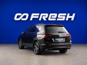 Volkswagen Tiguan II Москва  - изображение 22