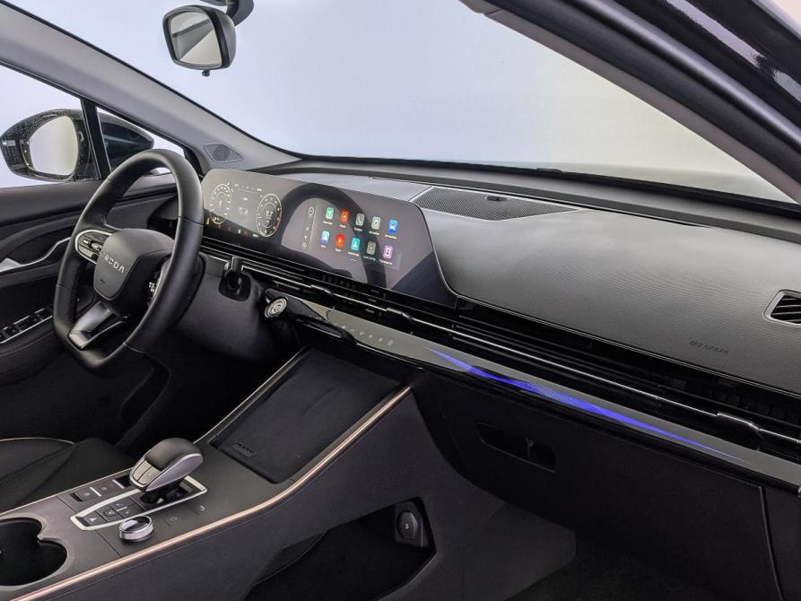 Omoda C5 I Рестайлинг Москва  - изображение 13