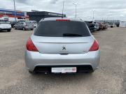 Peugeot 308 I Рестайлинг Тверь  - изображение 25