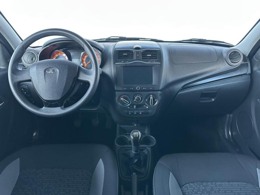 Lada (ВАЗ) Granta I Рестайлинг Тамбов  - изображение 14