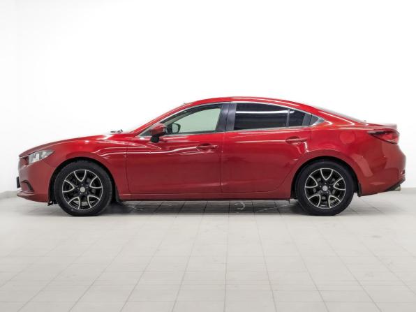 Mazda 6 III (GJ) с пробегом 2013 года, цена 1 370 000 рублей, 206625 км, седан, Автокод Объявления
