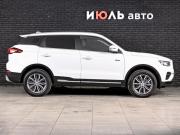 Geely Atlas Pro Екатеринбург  - изображение 33
