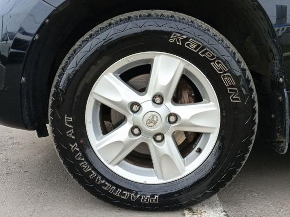 Toyota Land Cruiser 200 Series с пробегом 2008 года, цена 2 649 000 рублей, 366364 км, внедорожник, Автокод Объявления