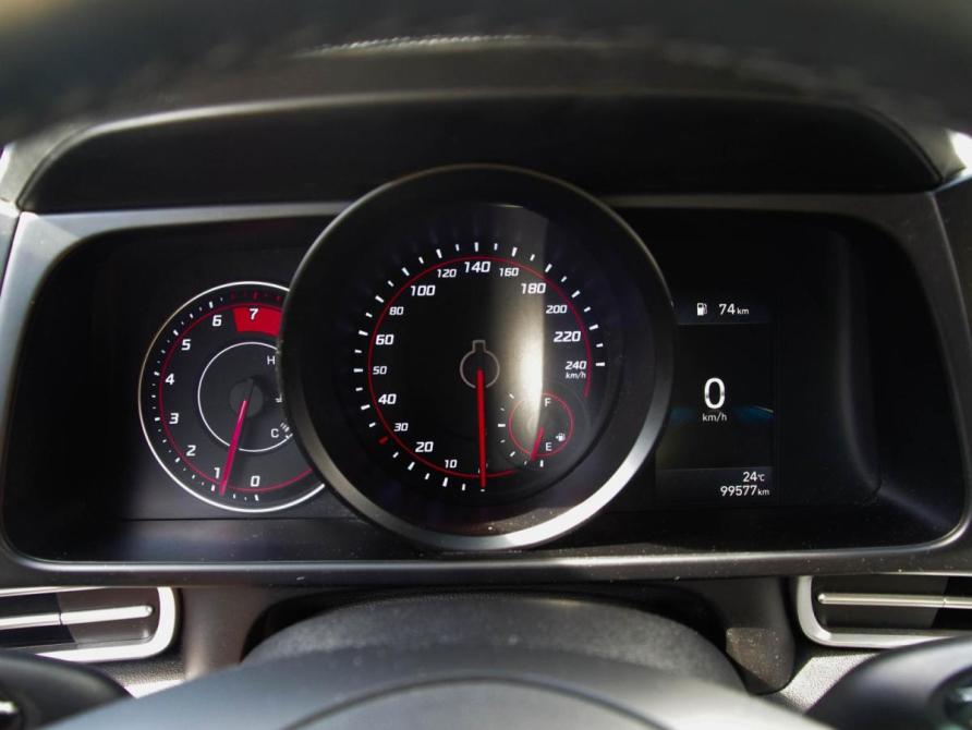 Hyundai Avante VII Владимир  - изображение 14