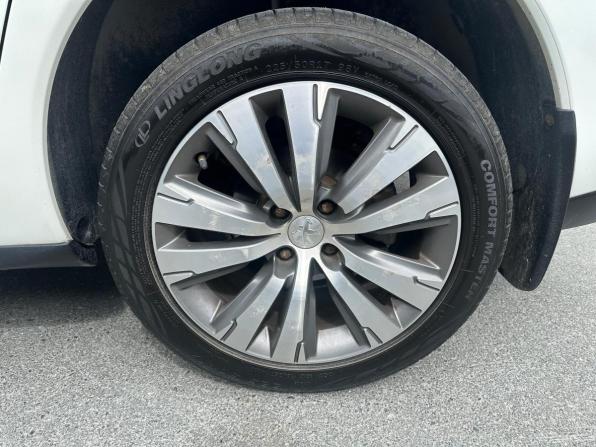 Peugeot 3008 I Рестайлинг с пробегом 2014 года, цена 1 079 000 рублей, 104868 км, внедорожник, Автокод Объявления