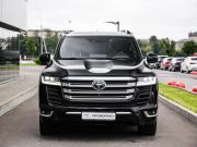 Toyota Land Cruiser 300 Series Санкт-Петербург  - изображение 44