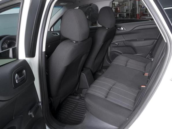 Citroen C4 II с пробегом 2013 года, цена 530 000 рублей, 152305 км, хэтчбек, Автокод Объявления