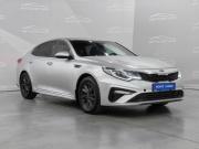 Kia Optima IV Рестайлинг Новосибирск  - изображение 24