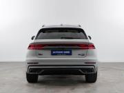 Audi Q8 I (4M) Москва  - изображение 30
