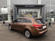 Kia Ceed II Рестайлинг Брянск  - изображение 22