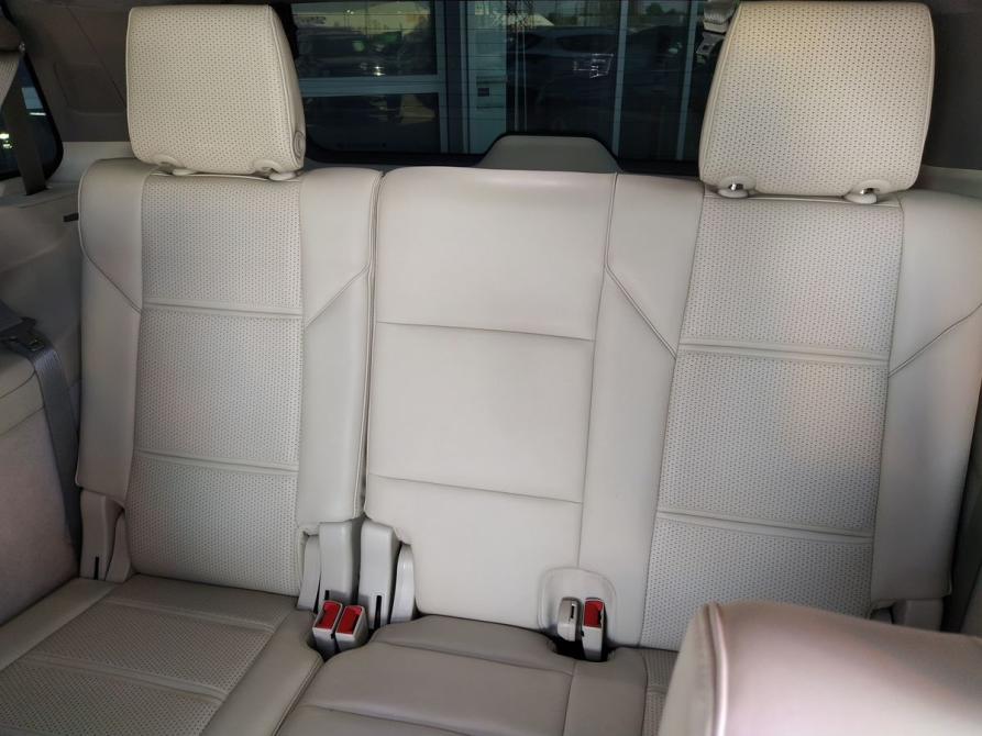 Cadillac Escalade V Екатеринбург  - изображение 30