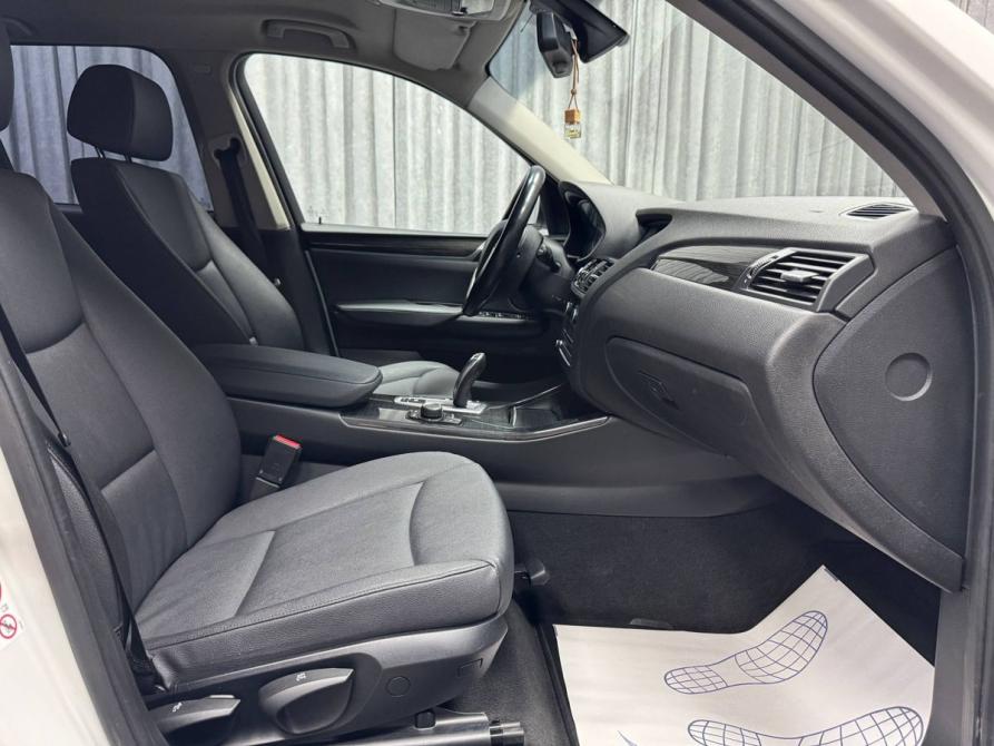 BMW X3 II (F25) Рестайлинг Стерлитамак  - изображение 34