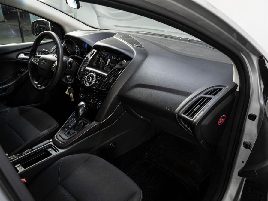 Ford Focus III Рестайлинг Тюмень  - изображение 15