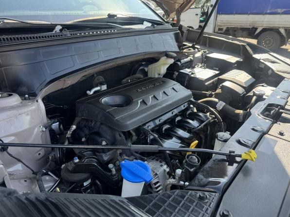 Hyundai Creta II с пробегом 2021 года, цена 2 100 000 рублей, 43590 км, внедорожник, Автокод Объявления