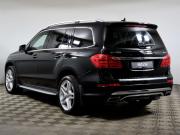 Mercedes-Benz GL-Класс II (X166) Санкт-Петербург  - изображение 31