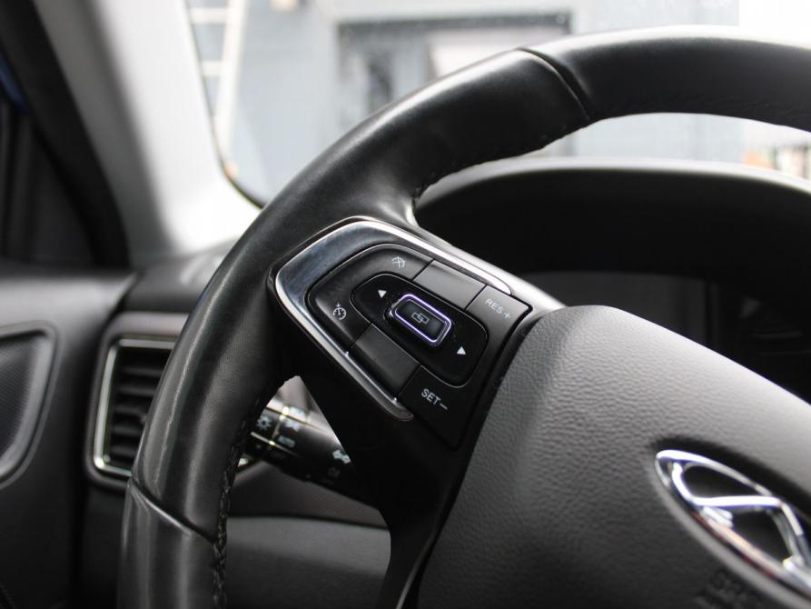 Chery Tiggo 4 I Рестайлинг Дзержинск  - изображение 12