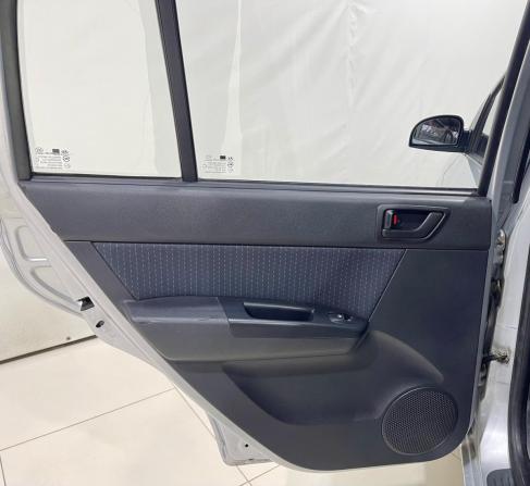 Hyundai Getz I Рестайлинг с пробегом 2010 года, цена 440 000 рублей, 145527 км, хэтчбек, Автокод Объявления