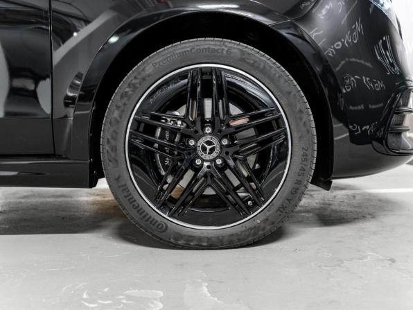 Новый Mercedes-Benz V-Класс III (W447) Рестайлинг 2 2025 года, цена 17 300 000 рублей, минивэн, Автокод Объявления