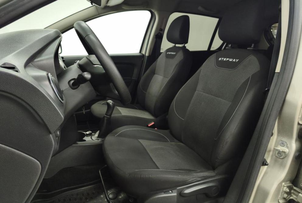 Renault Sandero II Рестайлинг Екатеринбург  - изображение 11
