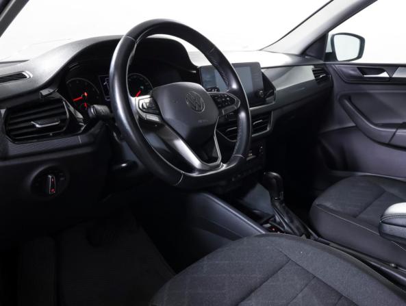 Volkswagen Polo VI с пробегом 2020 года, цена 1 467 000 рублей, 116431 км, лифтбек, Автокод Объявления