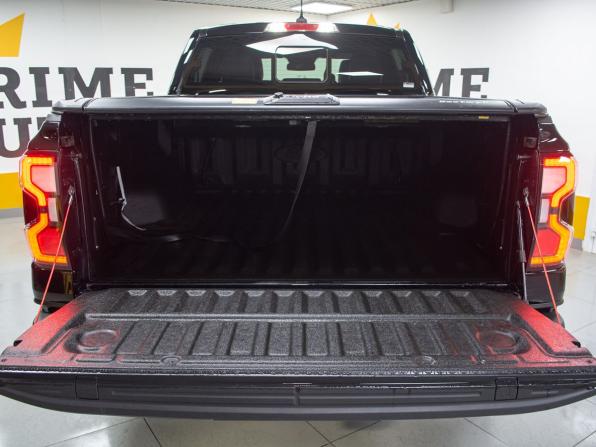Ford Ranger T6.2 с пробегом 2024 года, цена 8 999 000 рублей, 48789 км, offers.body_type.unknown, Автокод Объявления