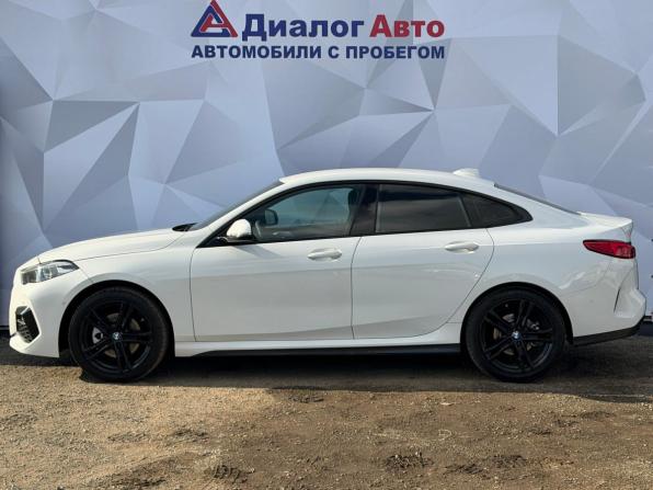 BMW 2 серии F44 с пробегом 2021 года, цена 2 399 000 рублей, 31200 км, седан, Автокод Объявления