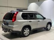 Nissan X-Trail II Самара  - изображение 25