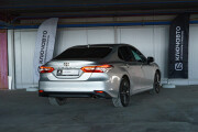 Toyota Camry VIII (XV70) Казань  - изображение 21