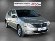 Renault Logan I Рестайлинг Тамбов  - изображение 21