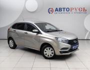 Lada (ВАЗ) XRAY I Подольск  - изображение 25